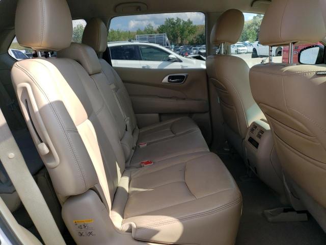 Photo 11 from auction – 2013 NISSAN PATHFINDER with VIN 5N1AR2MM7DC642704