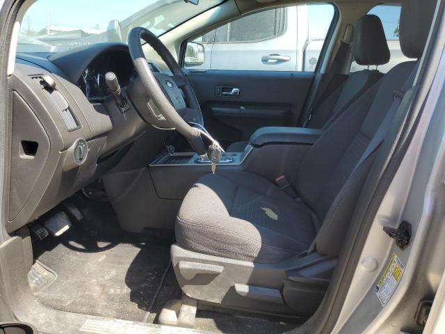 Снимка 7 от търг – 2009 FORD EDGE SE с VIN 2FMDK36C59BA45179