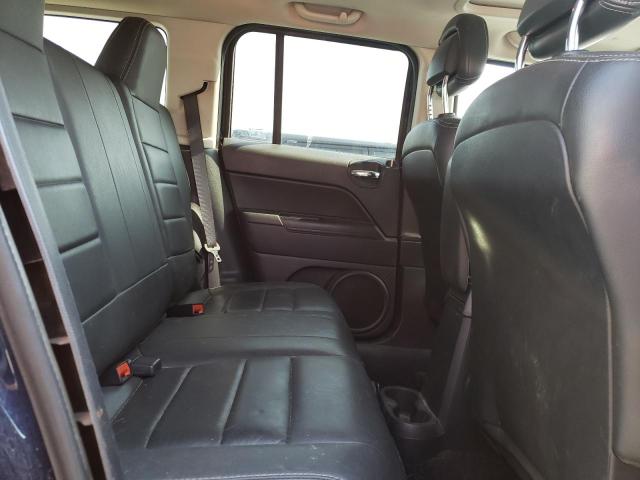 Photo 11 from auction – 2015 JEEP PATRIOT with VIN 1C4NJRABXFD381218