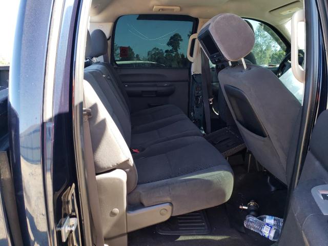Photo 10 from auction – 2008 CHEVROLET SILVERADO with VIN 3GCEK13398G246032