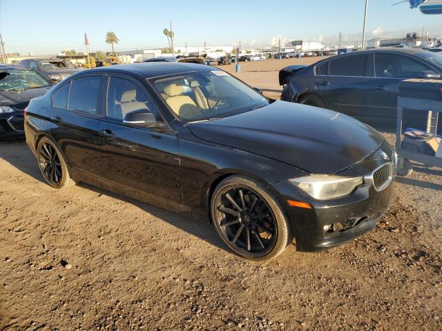 Photo 4 from auction – 2013 BMW 320 I with VIN WBA3B1C59DK129771