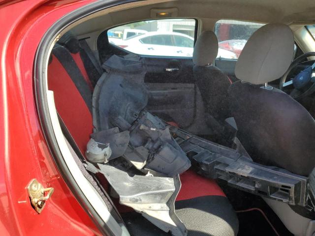 Photo 10 from auction – 2006 DODGE CHARGER SE with VIN 2B3KA43GX6H185914