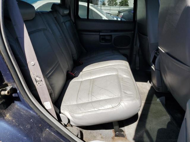 Photo 10 from auction – 1999 FORD EXPLORER with VIN 1FMZU35P9XZA89538