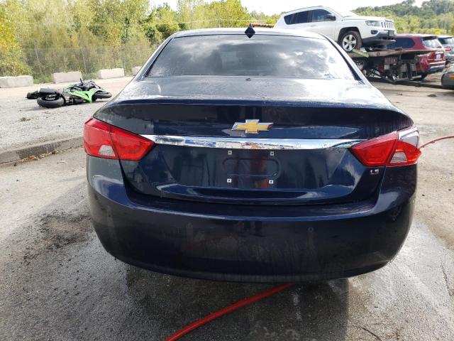 Photo 6 from auction – 2014 CHEVROLET IMPALA LS with VIN 2G11Y5SL0E9224456