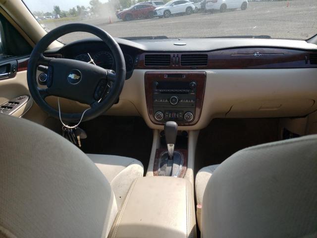 Photo 8 from auction – 2009 CHEVROLET IMPALA 1LT with VIN 2G1WT57K291120866