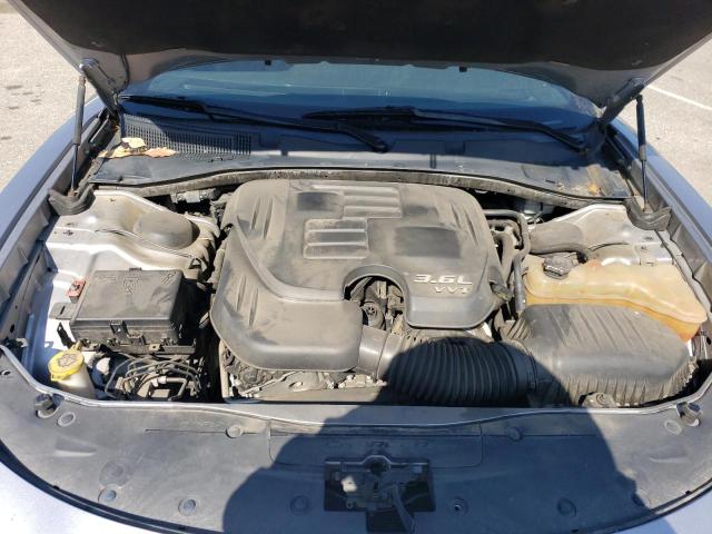 Photo 11 from auction – 2015 DODGE CHARGER SE with VIN 2C3CDXBG4FH896932