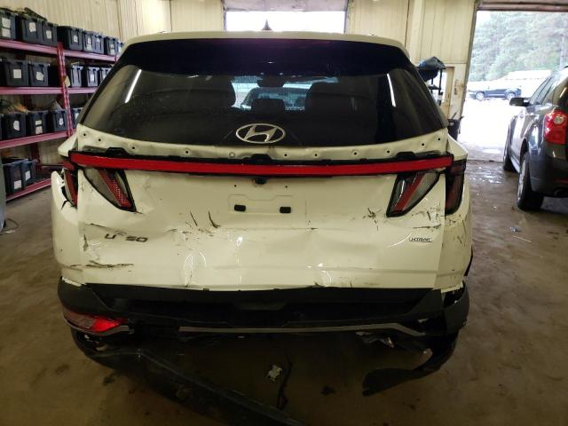 Photo 6 from auction – 2023 HYUNDAI TUCSON SEL with VIN 5NMJFCAE3PH287407