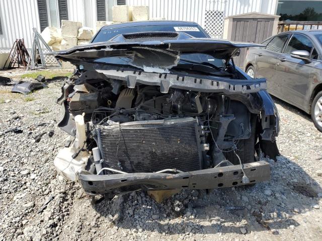 Photo 5 from auction – 2013 CHRYSLER 300 SRT-8 with VIN 2C3CCAFJ2DH608991