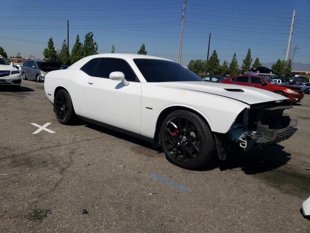Photo 4 from auction – 2015 DODGE CHALLENGER with VIN 2C3CDZBT8FH914227