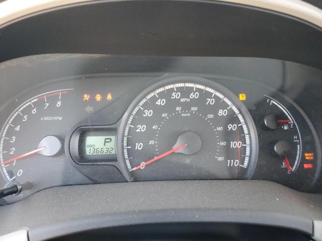 Photo 9 from auction – 2014 TOYOTA SIENNA with VIN 5TDZK3DC2ES465357