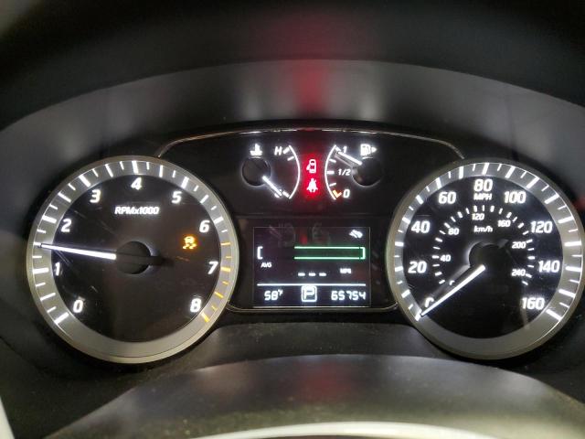 Photo 9 from auction – 2015 NISSAN SENTRA S with VIN 3N1AB7AP8FL670963