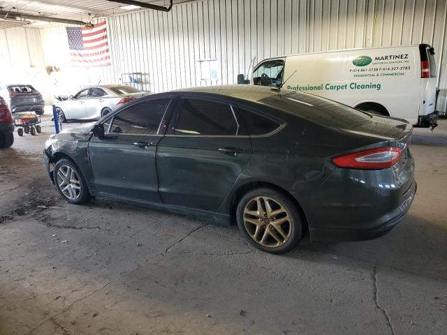 Photo 2 from auction – 2016 FORD FUSION SE with VIN 3FA6P0HD0GR152034