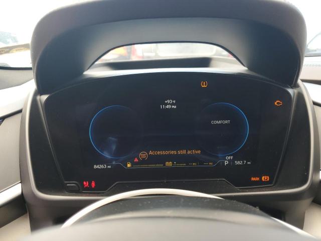 Photo 9 from auction – 2016 BMW I8 with VIN WBY2Z2C56GV674957