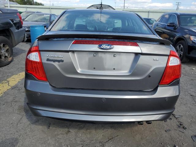 Photo 6 from auction – 2011 FORD FUSION SE with VIN 3FAHP0HA6BR187491