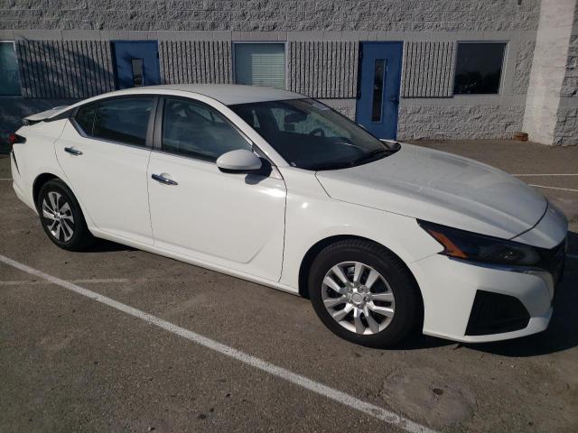 Photo 4 from auction – 2023 NISSAN ALTIMA S with VIN 1N4BL4BVXPN339822
