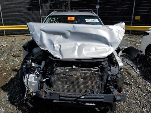 Photo 5 from auction – 2016 HYUNDAI TUCSON LIM with VIN KM8J33A46GU238710