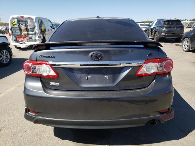 Photo 6 from auction – 2011 TOYOTA CAROLLA with VIN 2T1BU4EE2BC726010