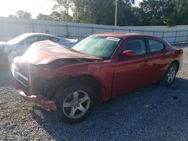 DODGE CHARGER 2010 with VIN 2B3CA4CD7AH217334 - Photo from auction