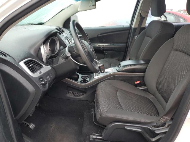 Photo 7 from auction – 2017 DODGE JOURNEY SE with VIN 3C4PDCABXHT698376
