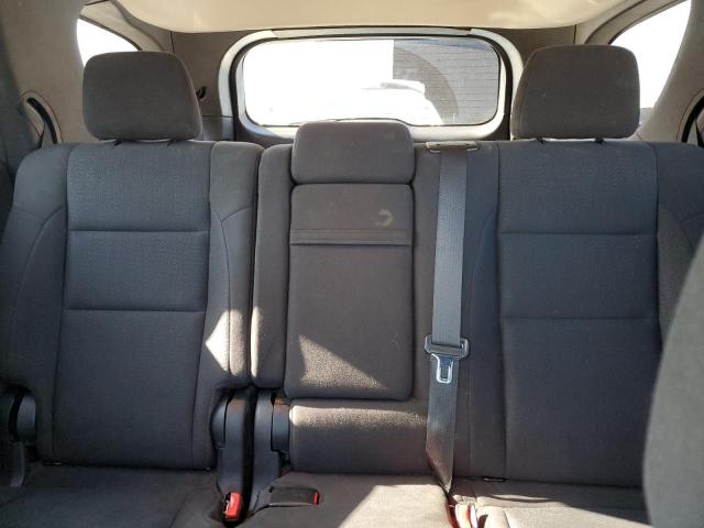 Photo 10 from auction – 2015 DODGE DURANGO SX with VIN 1C4RDJAG3FC709767