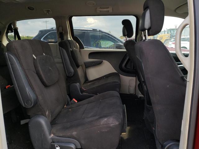 Photo 11 from auction – 2011 DODGE GRAND CARA with VIN 2D4RN5DG2BR669265