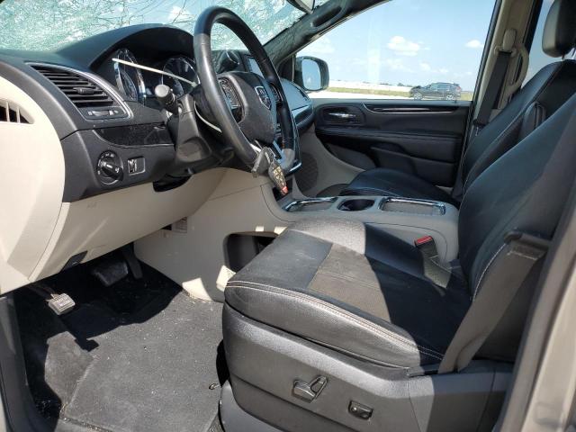 Photo 7 from auction – 2019 DODGE GRAND CARA with VIN 2C4RDGCG7KR631236