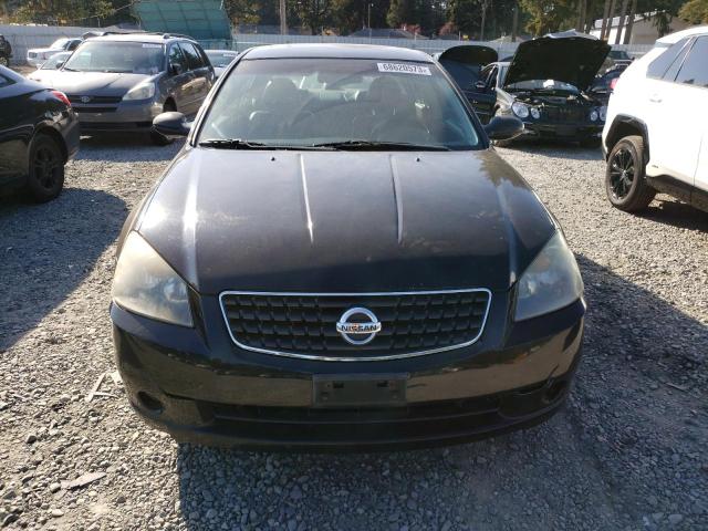 Photo 5 from auction – 2006 NISSAN ALTIMA SE with VIN 1N4BL11D96N345925