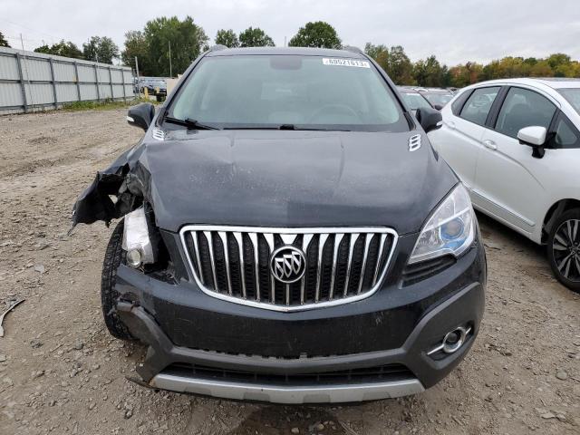 Photo 5 from auction – 2014 BUICK ENCORE with VIN KL4CJGSBXEB571325