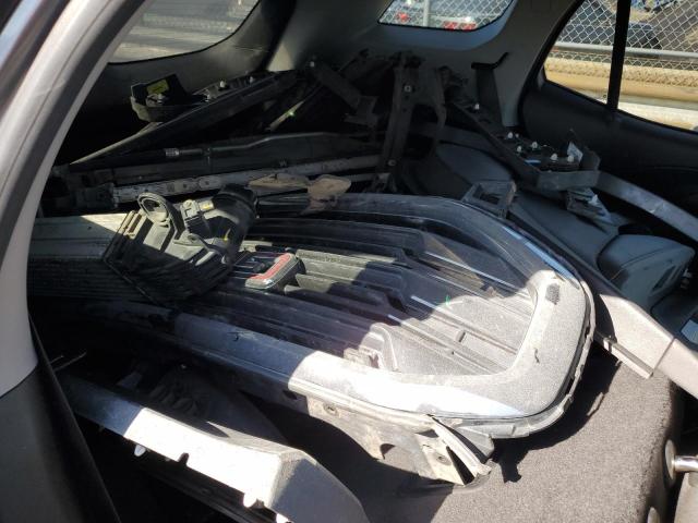 Photo 12 from auction – 2018 GMC TERRAIN SL with VIN 3GKALTEV3JL143275