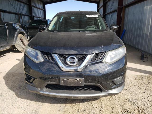 Photo 5 from auction – 2014 NISSAN ROGUE S with VIN 5N1AT2MTXEC758358