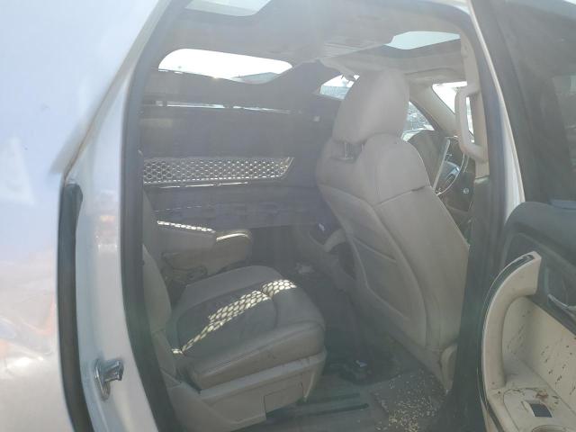 Photo 11 from auction – 2011 GMC ACADIA DEN with VIN 1GKKRTED0BJ310100
