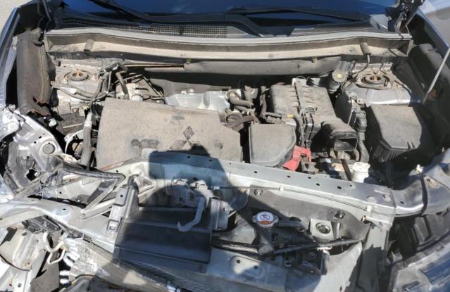 Photo 12 from auction – 2016 MITSUBISHI OUTLANDER with VIN JA4AZ3A32GZ052895