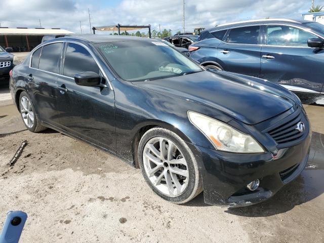 Photo 4 from auction – 2012 INFINITI G37 BASE with VIN JN1CV6AP1CM627657
