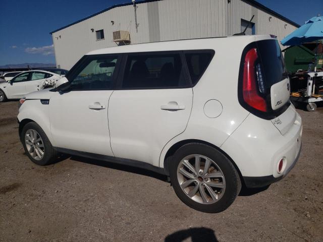Photo 2 from auction – 2018 KIA SOUL + with VIN KNDJP3A53J7619728