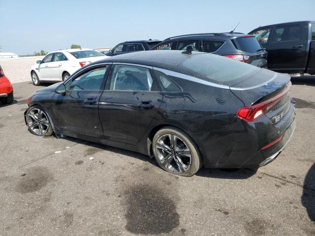 Photo 2 from auction – 2021 KIA K5 EX with VIN 5XXG34J25MG005177