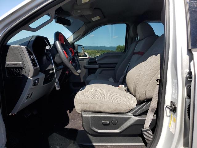 Photo 7 from auction – 2019 FORD F150 SUPER with VIN 1FTEW1E47KKC41552