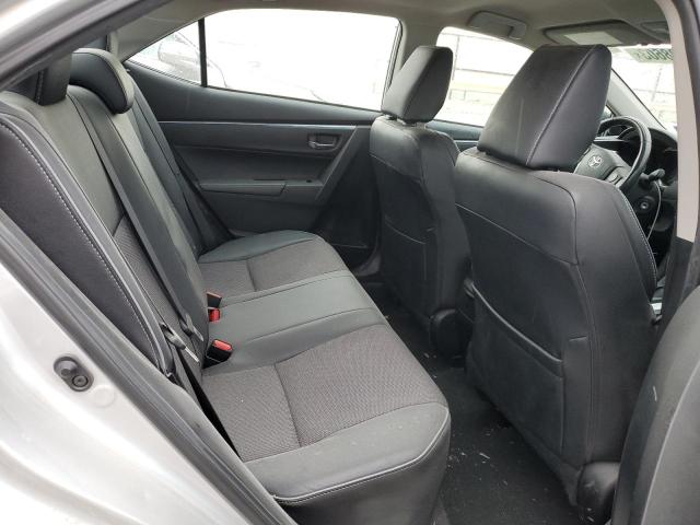 Снимка 10 от търг – 2014 TOYOTA COROLLA L с VIN 5YFBURHE2EP136337