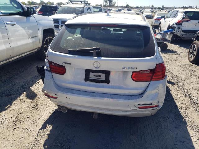 Photo 6 from auction – 2014 BMW 328 XI with VIN WBA3G7C50EKN36349