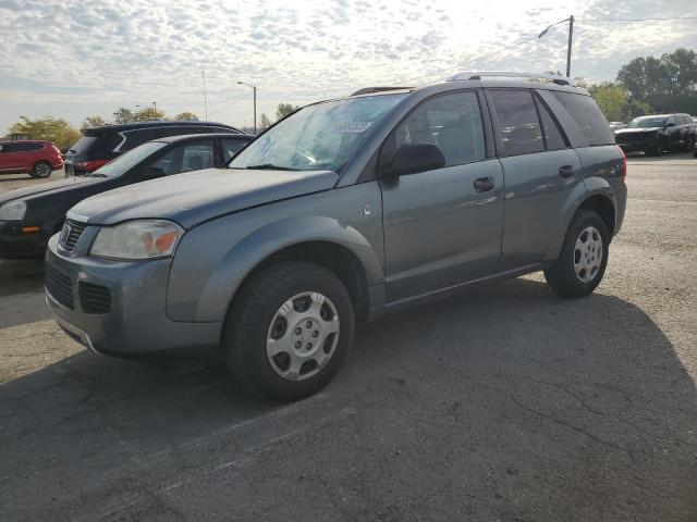 SATURN VUE 2007 with VIN 5GZCZ33D17S839140 - Photo from auction