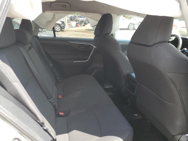 Photo 11 from auction – 2021 TOYOTA RAV4 LE with VIN 2T3F1RFV7MC174987