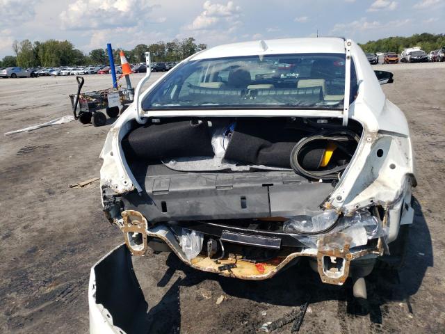 Photo 6 from auction – 2017 HONDA CIVIC EXL with VIN 19XFC1F71HE208371