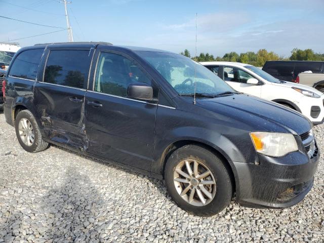 Photo 4 from auction – 2014 DODGE GRAND CARA with VIN 2C4RDGCG9ER155527