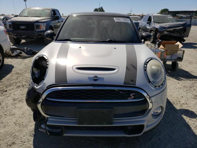 Photo 5 from auction – 2015 MINI COOPER S with VIN WMWXU3C56F2B56665