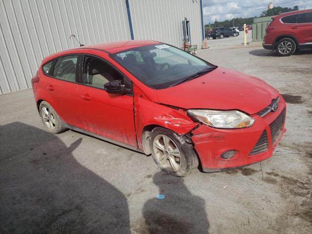 Photo 4 from auction – 2014 FORD FOCUS SE with VIN 1FADP3K22EL455103