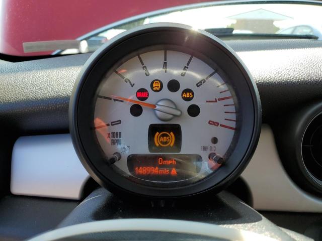 Photo 9 from auction – 2013 MINI COOPER with VIN WMWSU3C55DT373106