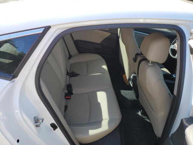 Photo 10 from auction – 2016 HONDA CIVIC TOUR with VIN 2HGFC1F97GH642087