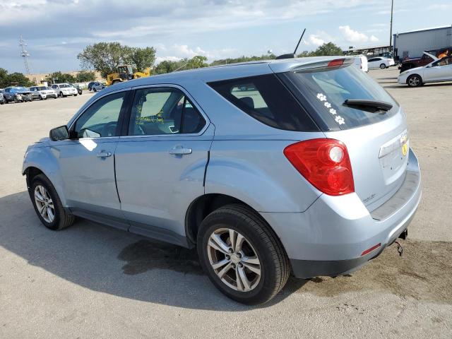 Photo 2 from auction – 2015 CHEVROLET EQUINOX LS with VIN 2GNALAEK0F6161483