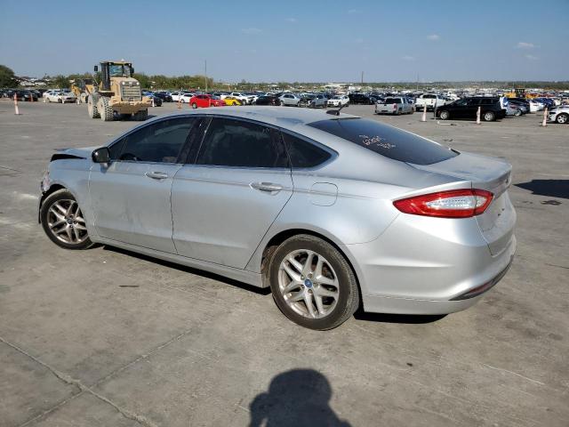 Photo 2 from auction – 2013 FORD FUSION SE with VIN 3FA6P0HRXDR243609