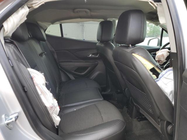 Photo 11 from auction – 2016 BUICK ENCORE with VIN KL4CJASB6GB568020