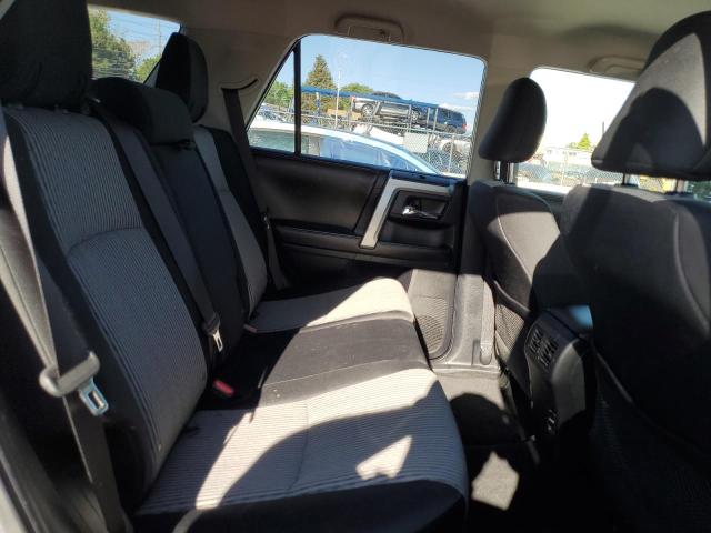 Photo 11 from auction – 2016 TOYOTA 4RUNNER SR with VIN JTEBU5JRXG5283278